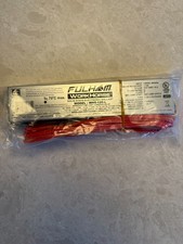 Fulham WorkHorse WH5-120-L Electronic Fluorescent Ballast 120V - NEW picture