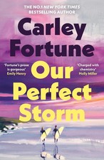 Our Perfect Storm by Carley Fortune PAPERBACK  picture