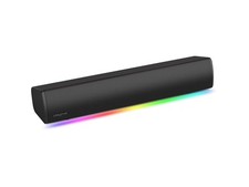 Creative Labs Sound Blaster GS3 Compact Gaming Soundbar  51MF8465AA000 picture