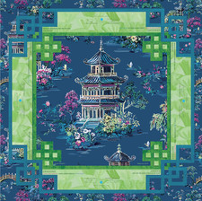 Roll Packaging Luxury Waterproof Mahjong Mat American Style Non-Slip Rubber picture