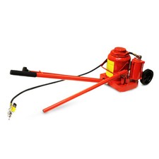 Stark USA 50 Ton Air / Hydraulic Bottle Jack Auto Truck RV Repair Lift Handle picture