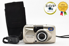 [ N Mint ] Olympus μ Mju II 170 VF Point & Shoot 35mm Film Camera From JAPAN picture