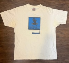 Vintage 90s Radiohead T-Shirt 
