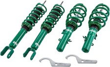 Tein GSH92-9USS2 Street Advance Z Coilovers for 92-01 Honda Prelude FWD picture