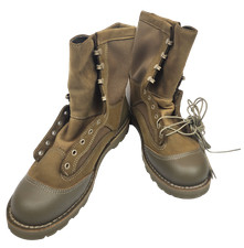 USMC Coyote Danner RAT Temperate (TW) Boot Style 15660X - New *mocinc.1982* picture