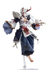 figma Onmyoji Ibaraki Doji Aotake Shirayuki SP-132 GOOD SMILE COMPANY  NEW picture