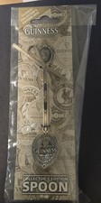 2012 Guinness Classic Collector's Edition Spoon in Unused Original Condition  picture