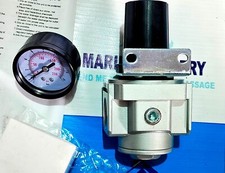 THB R7000 Regulator ¾