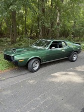 1972 AMC Javelin  picture