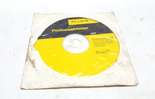 FLUKE PN 1586721 PROCESSMETER REV.2 PRODUCT MANUALS 11058837 MODUSLINK 01 picture