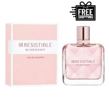 Irresistible by Givenchy 2.7 oz EDT Perfume for Women Brand New Sealed picture