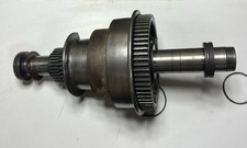 Vintage Seneca Falls Star Lathe Main Gear  picture
