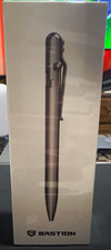 TITANIUM - Bastion Bolt Action Pen picture