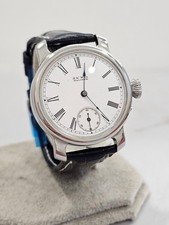 Waltham  Watch & Co.  ; Marriage Watch picture