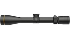 Leupold VX-3HD 4.5-14x40 CDS-ZL Duplex Reticle 1