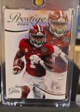 2023 Panini Prestige - Rookies Jahmyr Gibbs #343 (RC) picture