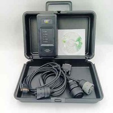 Latest  ET4 ETIV Communication Adapter 3 Tool 478-0235 For Heavy Duty Trucks picture