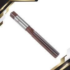 22mm Hand Reamer Alloy Tool Steel H8 8 Straight Flutes Milling Cutter Tools picture