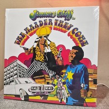 The Harder They Come - Soundtrack - 50th Anniversary Limited Edition Vinyl LP picture