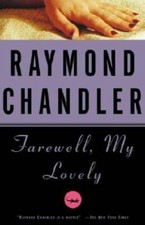 Farewell, My Lovely - Paperback By Chandler, Raymond - GOOD picture
