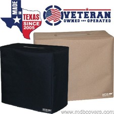 Peavey Delta Blues Zipper-Top Amp Cover picture