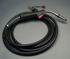 HD Century 225 amp MIG Welding Gun 15 ft 238-393-000 picture