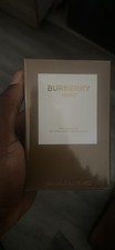 Burberry Cologne Perfume Collection 5pc Sample Spray Vial Set picture