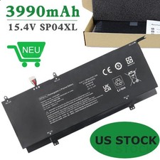 NEW SP04XL Battery for HP Spectre X360 13-AP000 HSTNN-IB8R L28764-005 HSTNN-OB picture