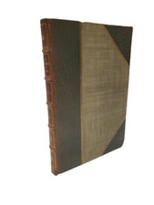 Georgics of Virgil 1871  R.D. Blackmore Translation - Lorna Doone Author Antique picture