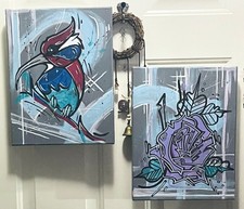 art paintings original hand painted picture