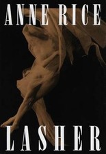 Lasher (Lives of the Mayfair Witches) - Hardcover By Rice, Anne - ACCEPTABLE picture