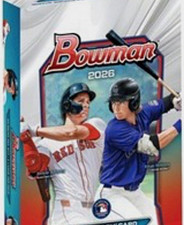 2006 Bowman Paper Complete Base Set 250 Cards:  #1-100, BP1-BP150 picture