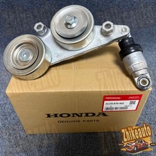 OEM Serpentine Drive Belt Tensioner For 05-12 Honda Pilot Accord  picture