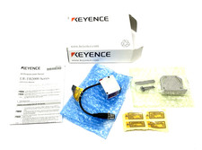 Keyence LR-TB2000C Laser Sensor Detection Distance 2 m, Cable M12 Connector picture