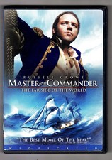 Master and Commander: The Far Side of the World (Widescreen Edition) picture