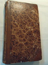  Antique Book RARE 1809 PRACTICAL ESSAY,ANALYSIS OF MINERALS  Frederick ACCUM  picture