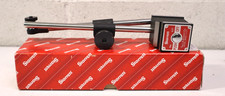 Starrett No. 657D Magnetic Base - Indicator Holder Tool W/O Indicator picture