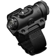 SureFire 2211X Compact LED WristLight, 300 Lumen, 123A Battery (2211X-A-BK) picture