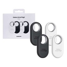Samsung Galaxy SmartTag2 (4-Pack) Bluetooth Tracker Pets Locator Brand New picture