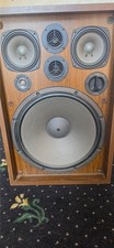 Kenwood KL-777A Vintage Stereo Speaker Excellent Condition picture