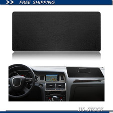Rubber Non-Slip Dashboard Mat, 15.7x7.8 Large Size picture
