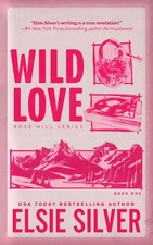 Wild Love (Standard Edition) picture