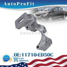 Pulley Belt Tensioner Alternator Drive Bracket 11710-ED50C Fit 2013 Nissan Versa picture