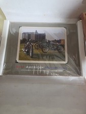 SIGNED BY AUTHORS Best American Motorcycle 10th Annual Riding Into History picture