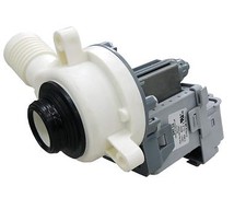 Whirlpool W10276397 Washer Drain Pump AP4514539 PS2580215 picture