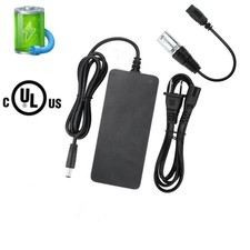 UL Listed 42V Charger For Glashow S3 Mobility(Not Fit Glashow S1) picture