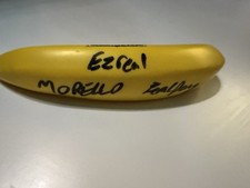 Riot league Of legends signed Merch (Morello, FeralPony, Ezreal) picture