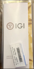IGI Certified Lab Grown Radiant Diamond 1.54ct F VVS2 E 8.11x5.65mm picture