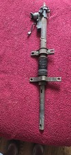 90-93 Mustang Lx GT Coupe Steering Column picture