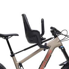 Kids Ride Shotgun Pro Evo Seat Fits Ages 9mo To 5yr  picture